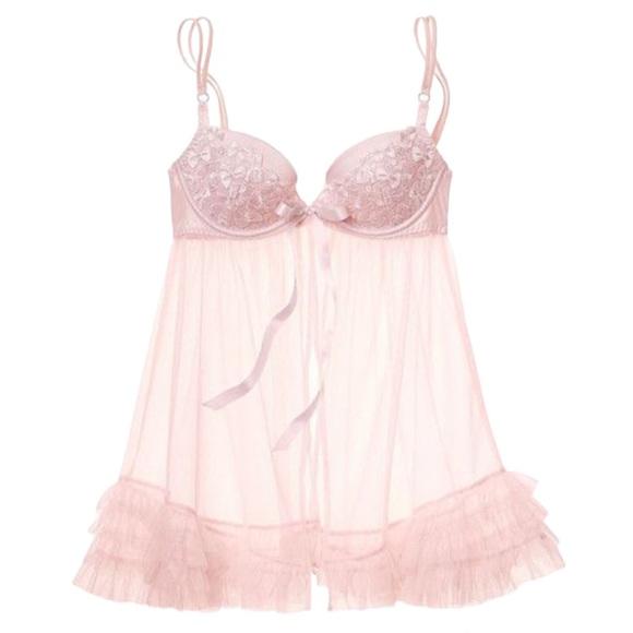 Victoria's Secret Other - Victoria’s Secret Teddy
